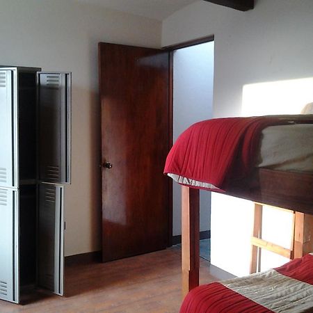 Hostal Casa Purpura Querétaro Exterior foto