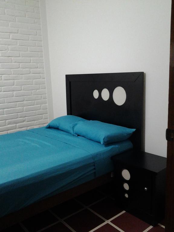 Hostal Casa Purpura Querétaro Exterior foto